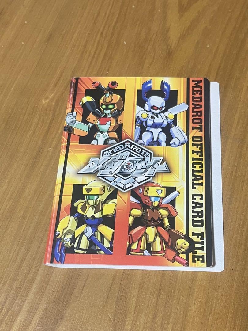 Amazon.co.jp: メダロットオフィシャルカードゲーム : おもちゃ